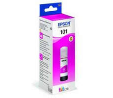 Atrament Epson EcoTank 101 magenta / 70ml 