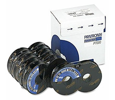 Taśma Printronix 179499-001 oryginalna czarna do drukarki P7000 / długość 90m / 6 sztuk