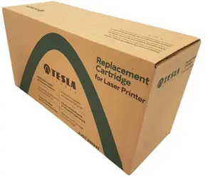 Alternatywny toner TESLA kompatybilny z HP Q2612A / 2000 wydruków / czarny