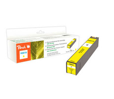 Peach remanufactured alternativní cartridge HP 981A (J3M70A) žlutá