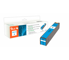 Peach remanufactured alternativní cartridge HP 981X (L0R09A) modrá