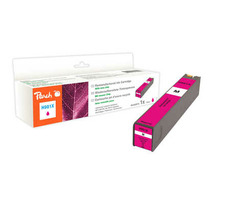 Peach remanufactured alternativní cartridge HP 981X (L0R10A) purpurová