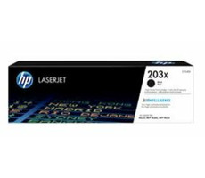 Oryginalny toner HP CF540X czarny / do LaserJet Pro M281fdw / 3200 stron