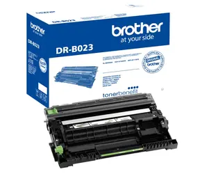Oryginalny bęben fotograficzny Brother DR-B023 / HL-B2080DW DCP-B7520DW i MFC-B7715DW / 12 000 stron  
