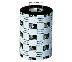 Taśma ZEBRA ZipShip 5095 TTR (1szt) / Żywica / 60mm / 300m / wyjście / 1" / 1szt
