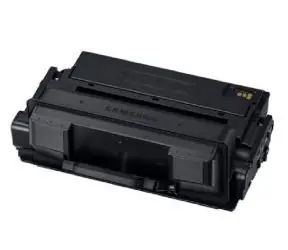 Oryginalny toner Samsung MLT-D201L czarny / ML-M4030ND i SL-M4080FX / 20 000 stron 