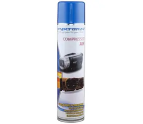 Esperanza ES118 Spray na sprężone powietrze 600ml