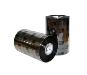 Taśma ZEBRA TTR ZipShip 2300 (12 szt.) / wosk / 83mm / 300m / 1" / 12 szt.