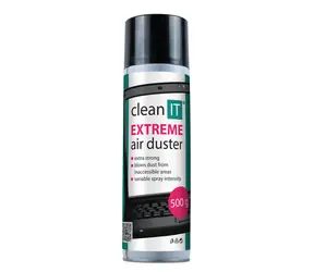 Clean IT EXTREME Gaz sprężony 500g
