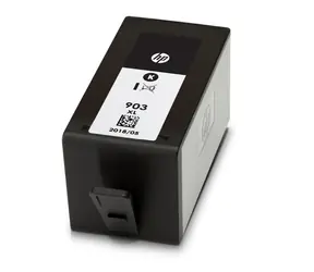 Oryginalny wkład atramentowy HP 903XL czarny / 21,5ml