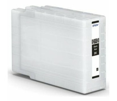 Epson T04A1 XXL czarny / do WorkForce Pro WF C8690DWF i C8190DW