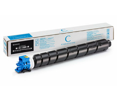 Kyocera TK-8335C Toner niebieski / do TASKalfa 3252ci / wydajność do 15 000 stron