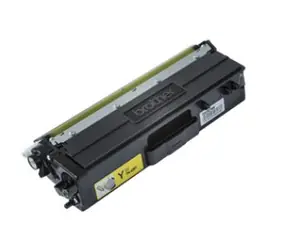Oryginalny toner Brother TN426Y żółty / MFC-L8900CDW / 6500 stron