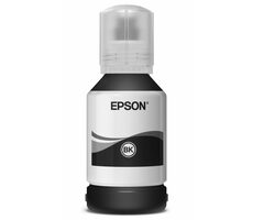 Oryginalny tusz Epson XL czarny / do EcoTank MX1XX / 6000 stron