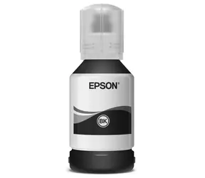 Oryginalny tusz Epson XL czarny / do EcoTank MX1XX / 6000 stron