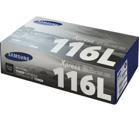 Samsung MLT-D116L originální toner černá