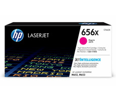 Oryginalny toner HP 656X fioletowy / Color LaserJet Enterprise M652n / 22 000 stron