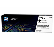 HP 827A originální toner černá