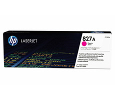 HP 827A originální toner fialová