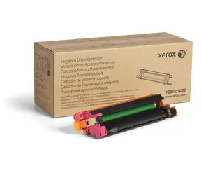 Oryginalny bęben fotograficzny Xerox 108R01482 fioletowy / VersaLink C500 i C505 / 40000 stron