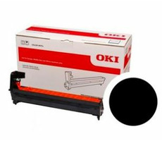 Cylinder obrazu OKI 46857508 czarny / C824 i C834 i C844 / 30 000 stron 