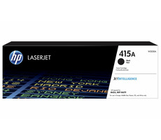 Oryginalny toner HP 415A czarny / do HP Color LaserJet Pro M454dn / 2400 stron