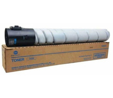 Toner Minolta TN-322 czarny / do Bizhub 224e i 284e i 364e