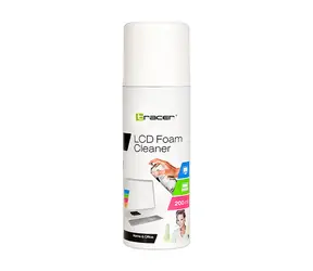 Tracer LCD Foam Cleaner pianka czyszcząca do LCD|TFT / 200 ml