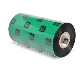 Taśma ZEBRA TTR 5095 / żywiczna / 40mm / 450m / 1" / 1 szt.