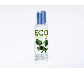 AVELI ECO roztwór czyszczący do tworzyw sztucznych + ściereczka / 250 ml + 20 x 20 cm