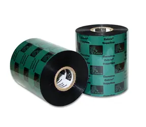 Taśma ZEBRA TTR 5095 - 154mm (6szt) / żywica / 154mm / 450m / 1" / 6szt