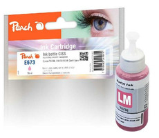 Atrament Peach T6736 jasnofioletowy / do L1800 i L800 / 70 ml  