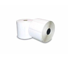 Etykiety samoprzylepne OEM TT 85mm x 45mm / papier biały / klej / 2000 szt. / 1 rolka / po sprzedaży