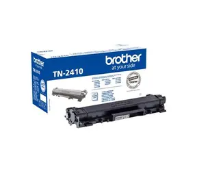 Bez opakowania - Oryginalny toner czarny Brother TN2410 / MFC-L2710 HL-L2350 DPC-L2510 / 1200 stron / bez opakowania