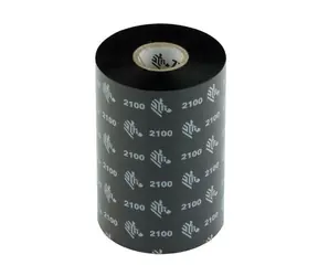 Taśma ZEBRA ZipShip 2100 TTR / Wosk / 89mm / 450m / 1" / 1 szt.