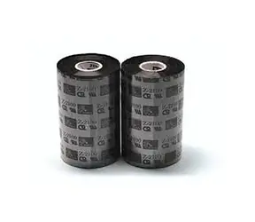 Taśma ZEBRA ZipShip 2100 TTR (12szt) / Wosk / 89mm / 450m / 1" / 12szt
