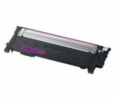Oryginalny toner Samsung CLT-M404S fioletowy / SL-C430 i SL-C480 / 1000 stron 