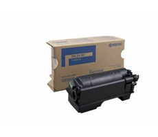 Kyocera TK-3130 Toner czarny / do ECOSYS M3550idn i M3560idn oraz FS-4200 i 4300DN / wydajność do 25 500 stron