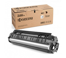 Toner Kyocera TK-3200 czarny / do ECOSYS P3260dn i M3860idn f / wydajność do 40 000 stron