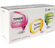 Toner alternatywny Allprint W1103A czarny / do Neverstop Laser 1000w i MFP 1200w / 2500 stron