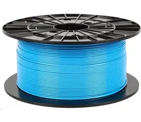 Filament sznurkowy drukarski Plasty Mladeč 1,75 ASA niebieski 0,75 kg