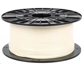 Filament strunowy Plasty Mladeč 1,75 ASA natur 0,75 kg