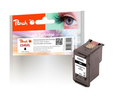 Peach alternatywny wkład Canon PG-545XL czarny / Pixma MG2450/ MG2550/ MG2555 / 16 ml