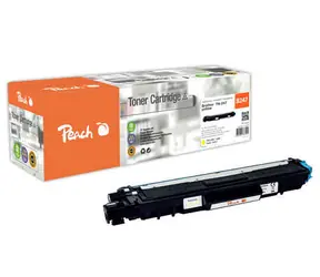 Peach alternatywny toner TN247 żółty / DCP-L3550CDW i HL-L3210CW i MFC-L3730CDN / 2300 stron