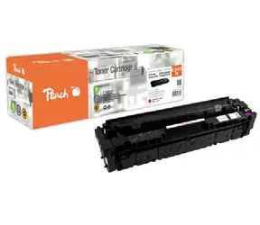 Alternatywny toner Peach CRG-045H fioletowy / Canon MF634C / LBP612C / 2200 stron 