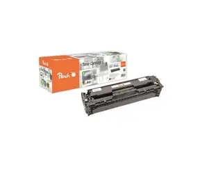 Toner alternatywny Peach CRG-731 niebieski / LBP-7100 i LBP-7110 / 1800 stron