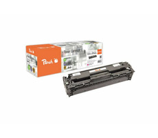 Toner alternatywny Peach CRG-731 fioletowy / LBP-7100 i LBP-7110 / 1800 stron