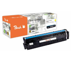 Peach CF540A toner kompatybilny czarny / do LaserJet Pro M281fdw / 1400 stron