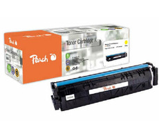 Toner alternatywny Peach HP CF283A czarny / do HP LaserJet M125 / 1500 str.