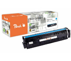 Toner zgodny z Peach 106A, odnowiony, czarny / do HP Laser 107a i 107w oraz HP Laser MFP 135a i 135w / 1000 stron
